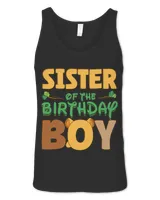 Unisex Jersey Tank Unisex Jersey Tank