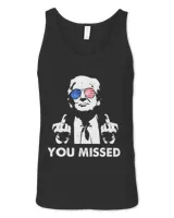 Unisex Jersey Tank Unisex Jersey Tank
