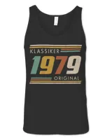 Unisex Jersey Tank Unisex Jersey Tank