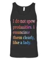 Unisex Jersey Tank Unisex Jersey Tank