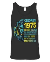Unisex Jersey Tank Unisex Jersey Tank