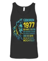 Unisex Jersey Tank Unisex Jersey Tank