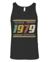 Unisex Jersey Tank Unisex Jersey Tank
