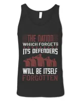 Unisex Jersey Tank Unisex Jersey Tank