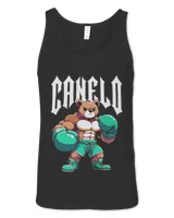 Unisex Jersey Tank Unisex Jersey Tank