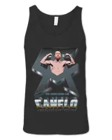 Unisex Jersey Tank Unisex Jersey Tank