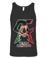 Unisex Jersey Tank Unisex Jersey Tank