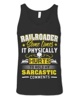 Unisex Jersey Tank Unisex Jersey Tank