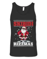 Unisex Jersey Tank Unisex Jersey Tank