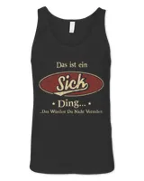Unisex Jersey Tank Unisex Jersey Tank