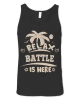 Unisex Jersey Tank Unisex Jersey Tank