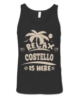Unisex Jersey Tank Unisex Jersey Tank