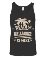 Unisex Jersey Tank Unisex Jersey Tank