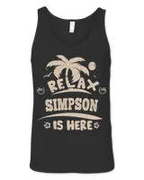 Unisex Jersey Tank Unisex Jersey Tank