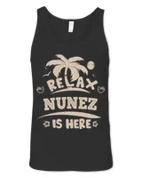 Unisex Jersey Tank Unisex Jersey Tank