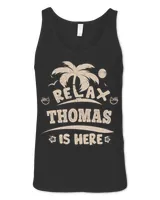 Unisex Jersey Tank Unisex Jersey Tank