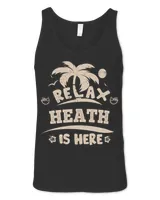 Unisex Jersey Tank Unisex Jersey Tank