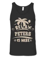 Unisex Jersey Tank Unisex Jersey Tank