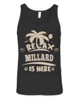 Unisex Jersey Tank Unisex Jersey Tank