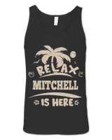Unisex Jersey Tank Unisex Jersey Tank