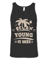Unisex Jersey Tank Unisex Jersey Tank