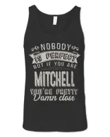 Unisex Jersey Tank Unisex Jersey Tank