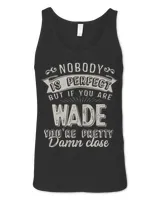Unisex Jersey Tank Unisex Jersey Tank