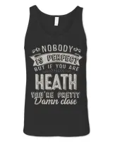 Unisex Jersey Tank Unisex Jersey Tank