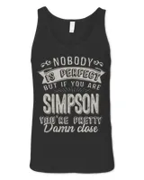 Unisex Jersey Tank Unisex Jersey Tank