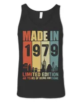 Unisex Jersey Tank Unisex Jersey Tank