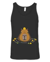 Unisex Jersey Tank Unisex Jersey Tank