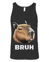 Unisex Jersey Tank Unisex Jersey Tank