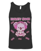 Unisex Jersey Tank Unisex Jersey Tank