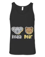 Unisex Jersey Tank Unisex Jersey Tank