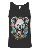 Unisex Jersey Tank Unisex Jersey Tank