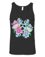 Unisex Jersey Tank Unisex Jersey Tank