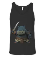 Unisex Jersey Tank Unisex Jersey Tank