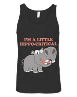 Unisex Jersey Tank Unisex Jersey Tank