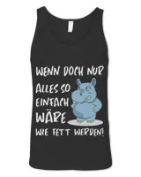 Unisex Jersey Tank Unisex Jersey Tank