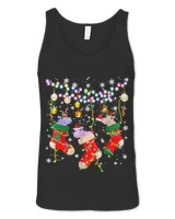 Unisex Jersey Tank Unisex Jersey Tank
