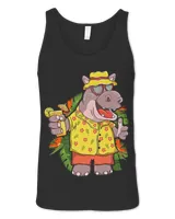 Unisex Jersey Tank Unisex Jersey Tank