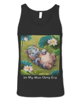 Unisex Jersey Tank Unisex Jersey Tank
