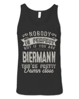Unisex Jersey Tank Unisex Jersey Tank