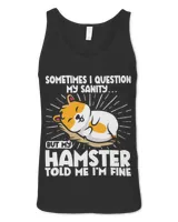 Unisex Jersey Tank Unisex Jersey Tank