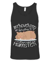 Unisex Jersey Tank Unisex Jersey Tank