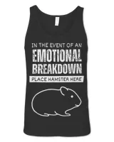 Unisex Jersey Tank Unisex Jersey Tank