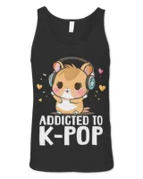 Unisex Jersey Tank Unisex Jersey Tank