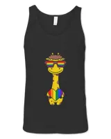 Unisex Jersey Tank Unisex Jersey Tank