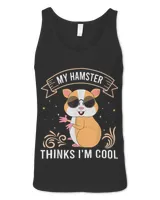 Unisex Jersey Tank Unisex Jersey Tank