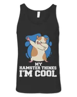 Unisex Jersey Tank Unisex Jersey Tank